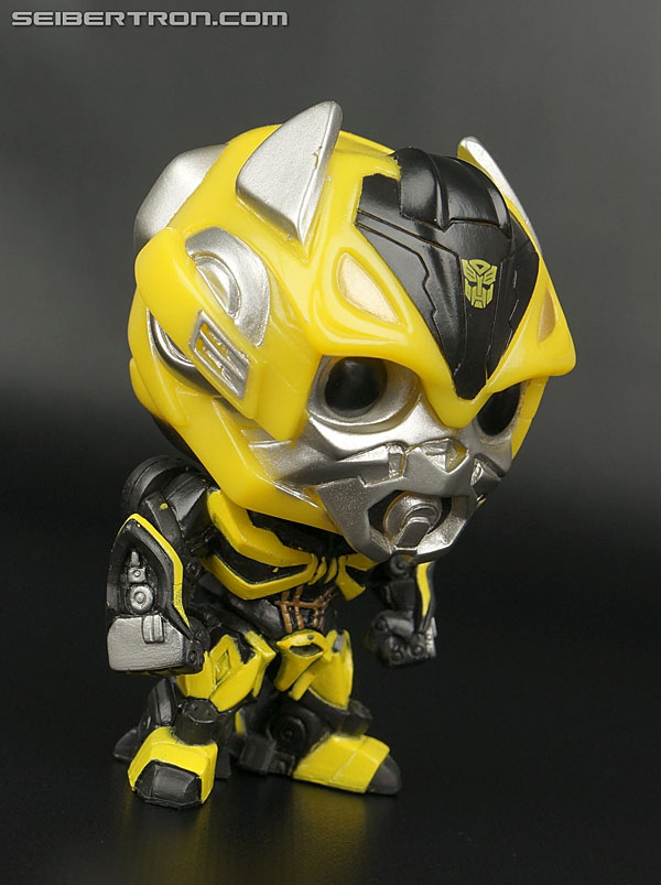 Transformers Age of Extinction Bumblebee (AOE) (Image #17 of 36)