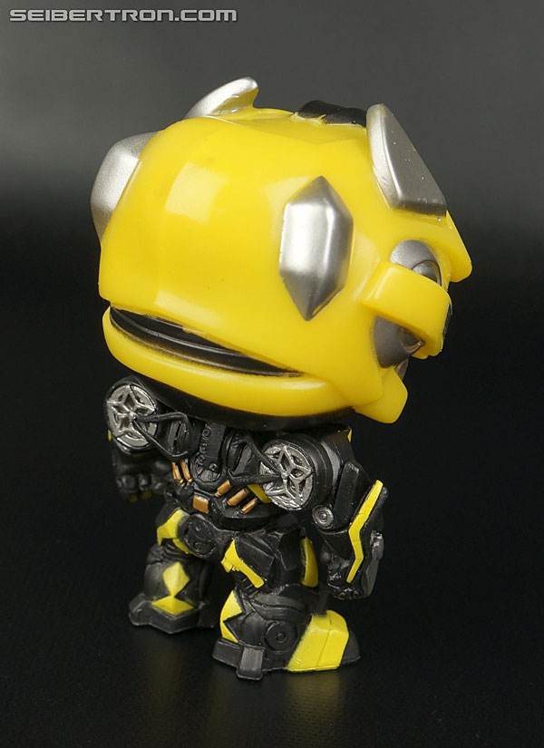 Transformers Age of Extinction Bumblebee (AOE) (Image #19 of 36)