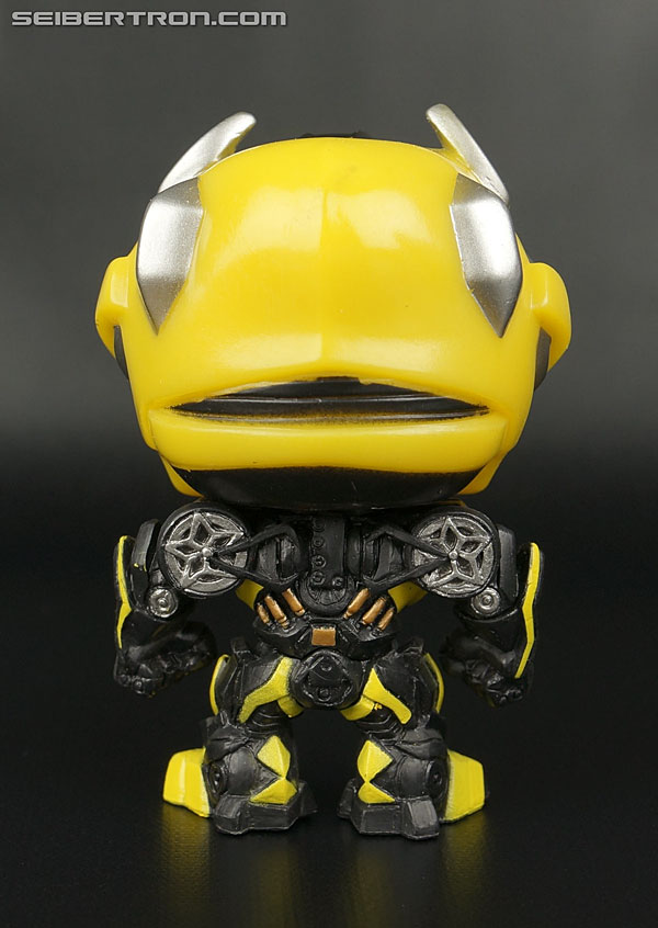 Transformers Age of Extinction Bumblebee (AOE) (Image #20 of 36)