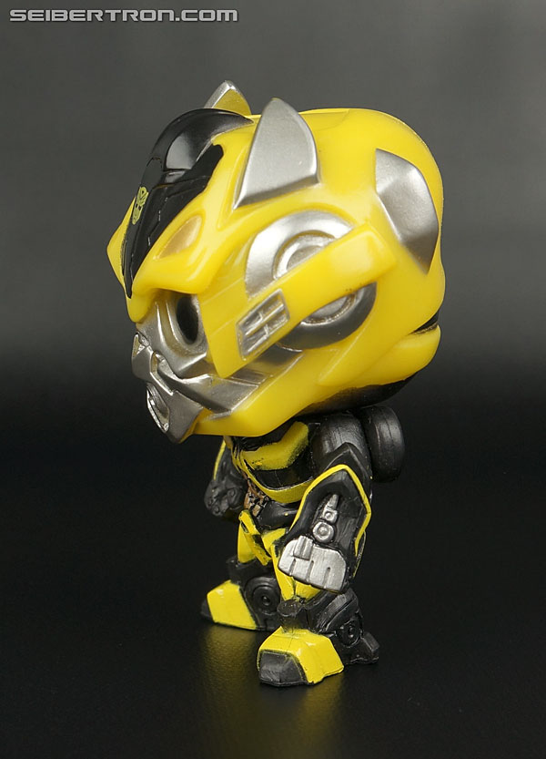 Transformers Age of Extinction Bumblebee (AOE) (Image #22 of 36)