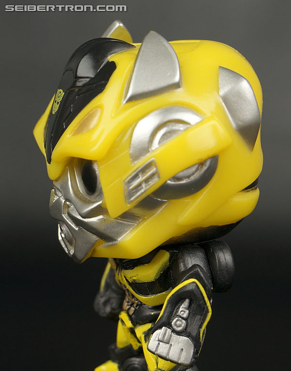 Transformers Age of Extinction Bumblebee (AOE) (Image #23 of 36)