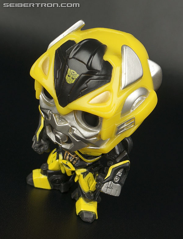 bumblebee pop it