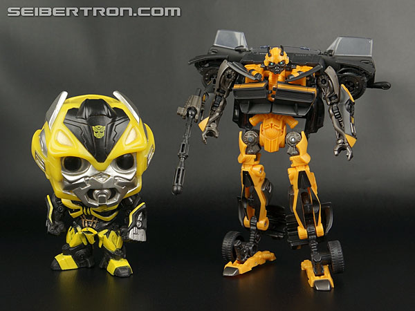Transformers Age of Extinction Bumblebee (AOE) (Image #35 of 36)