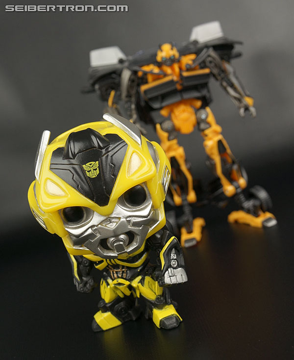 Transformers Age of Extinction Bumblebee (AOE) (Image #36 of 36)
