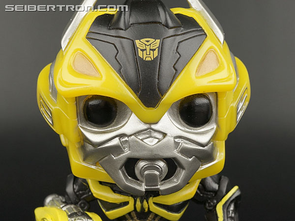 Age of Extinction Bumblebee with Weapon (AOE) gallery
