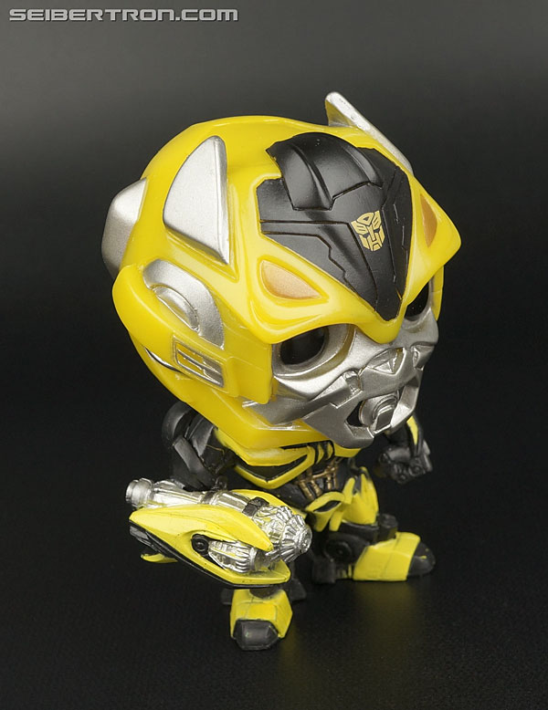 Transformers Age of Extinction Bumblebee with Weapon (AOE) (Image #16 of 59)