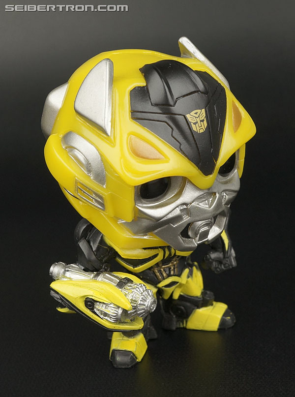 bumblebee pop it