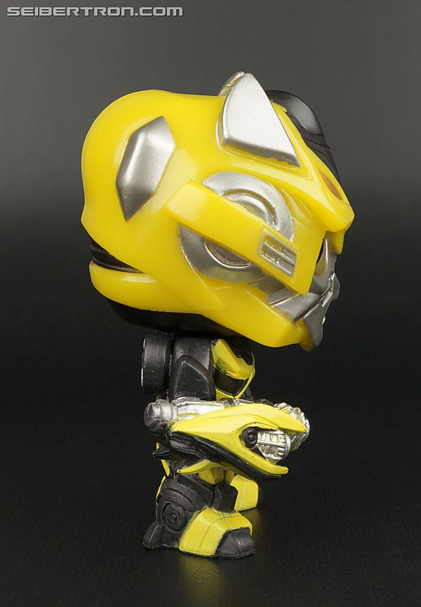 Transformers Age of Extinction Bumblebee with Weapon (AOE) (Image #20 of 59)