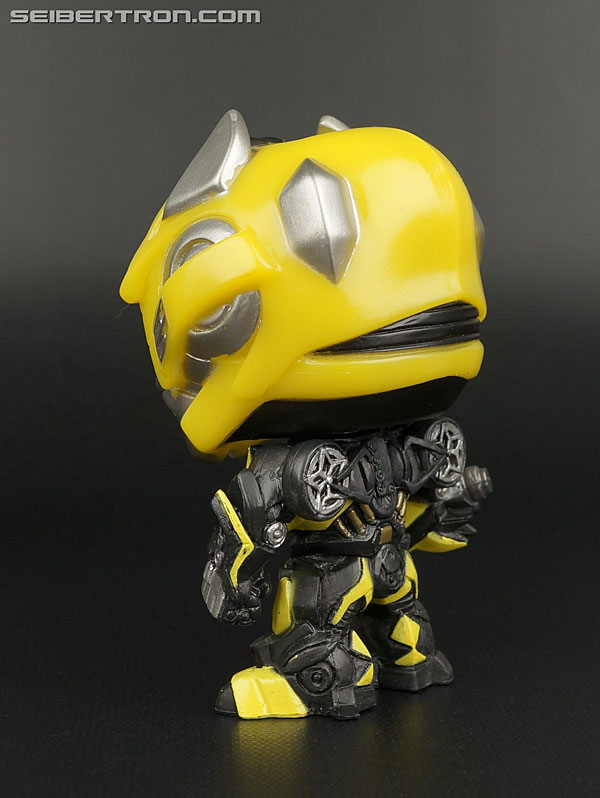 Transformers Age of Extinction Bumblebee with Weapon (AOE) (Image #23 of 59)
