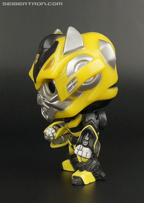 Transformers Age of Extinction Bumblebee with Weapon (AOE) (Image #24 of 59)