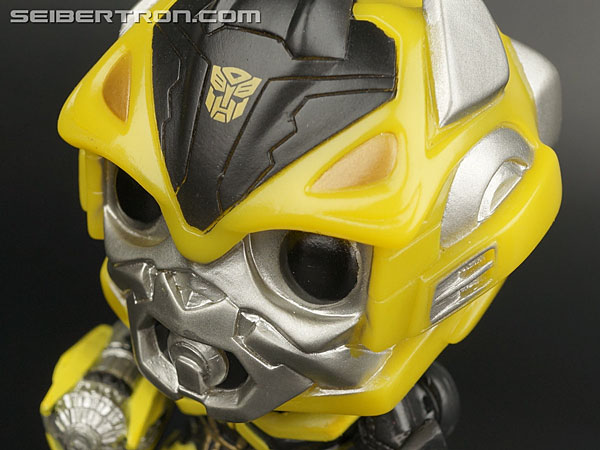 Transformers Age of Extinction Bumblebee with Weapon (AOE) (Image #29 of 59)