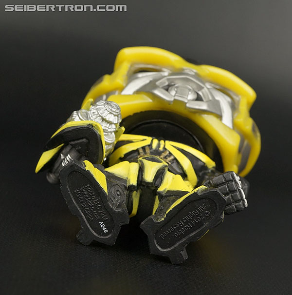 Transformers Age of Extinction Bumblebee with Weapon (AOE) (Image #31 of 59)