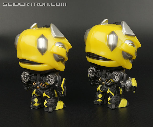 Transformers Age of Extinction Bumblebee with Weapon (AOE) (Image #47 of 59)