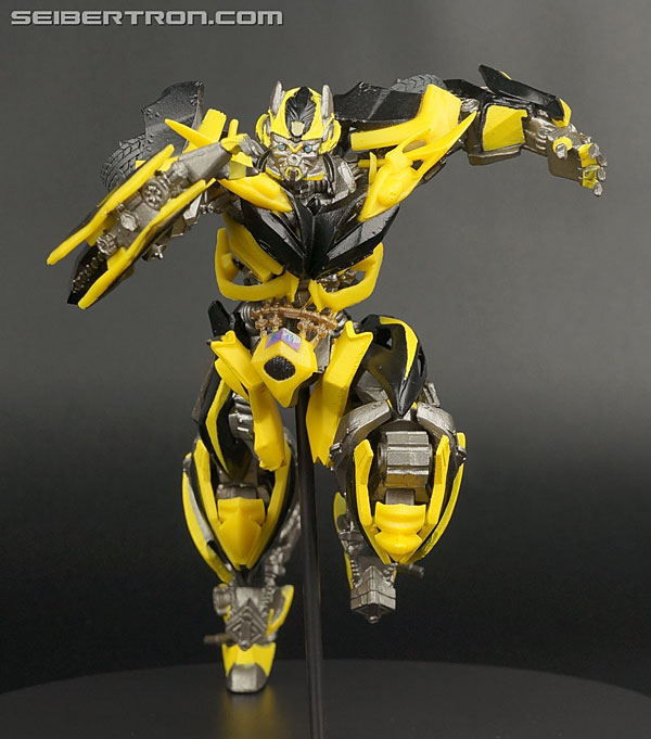 Transformers Age of Extinction Furyu Bumblebee (Image #14 of 62)