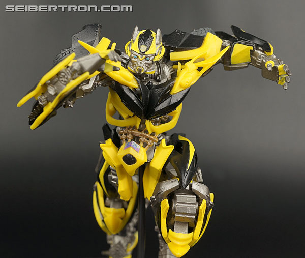 Transformers Age of Extinction Furyu Bumblebee (Image #15 of 62)