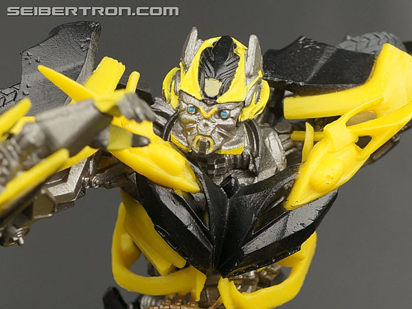 Transformers Age of Extinction Furyu Bumblebee (Image #16 of 62)