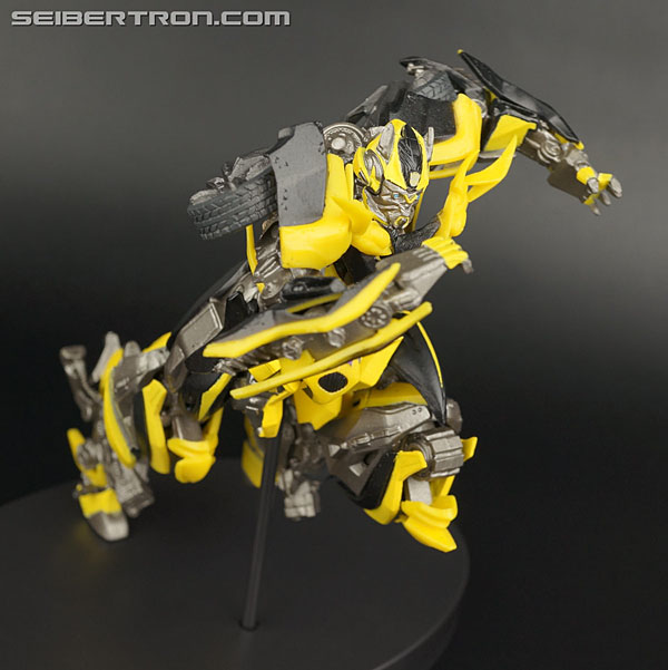 Transformers Age of Extinction Furyu Bumblebee (Image #17 of 62)