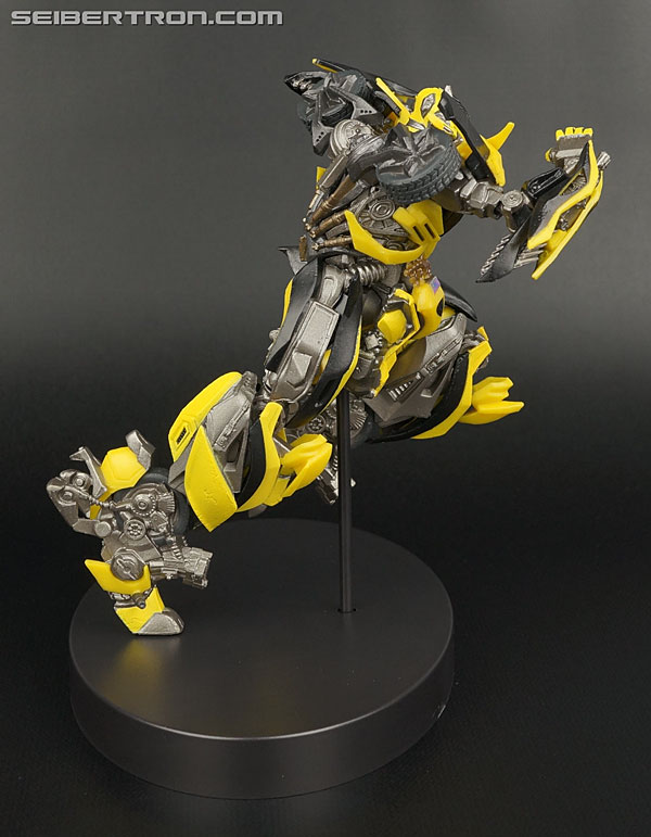 Transformers Age of Extinction Furyu Bumblebee (Image #21 of 62)
