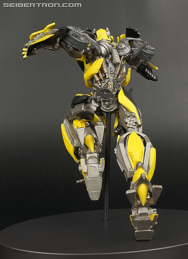 Transformers Age of Extinction Furyu Bumblebee (Image #24 of 62)