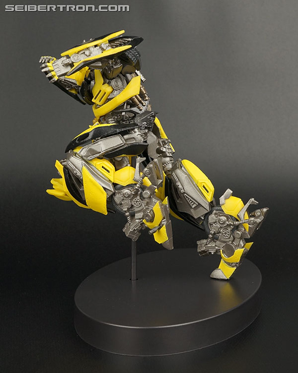 Transformers Age of Extinction Furyu Bumblebee (Image #25 of 62)