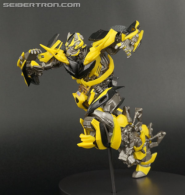 Transformers Age of Extinction Furyu Bumblebee (Image #26 of 62)