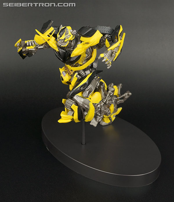 Transformers Age of Extinction Furyu Bumblebee (Image #27 of 62)