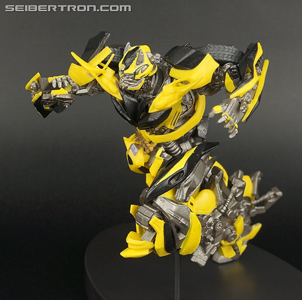 Transformers Age of Extinction Furyu Bumblebee (Image #28 of 62)