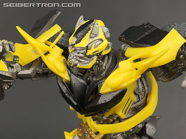 Transformers Age of Extinction Furyu Bumblebee (Image #30 of 62)