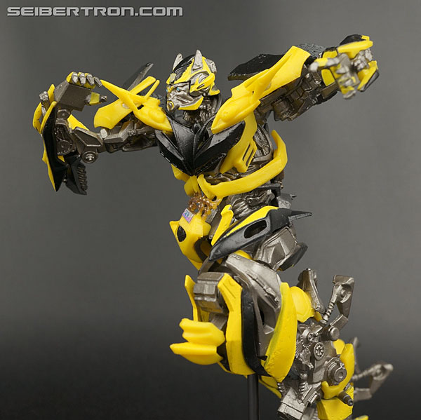 Transformers Age of Extinction Furyu Bumblebee (Image #31 of 62)