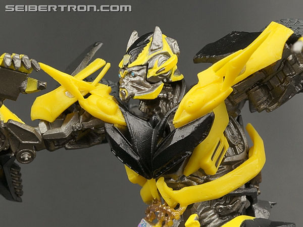 Transformers Age of Extinction Furyu Bumblebee (Image #32 of 62)