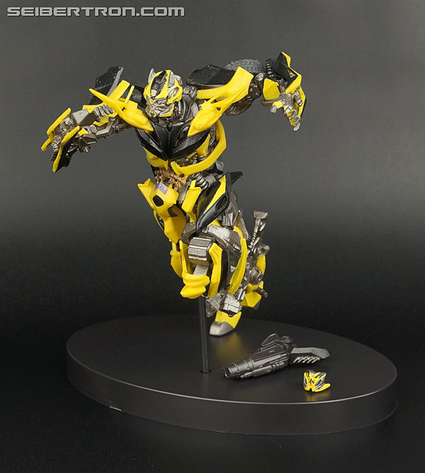 Transformers Age of Extinction Furyu Bumblebee (Image #35 of 62)