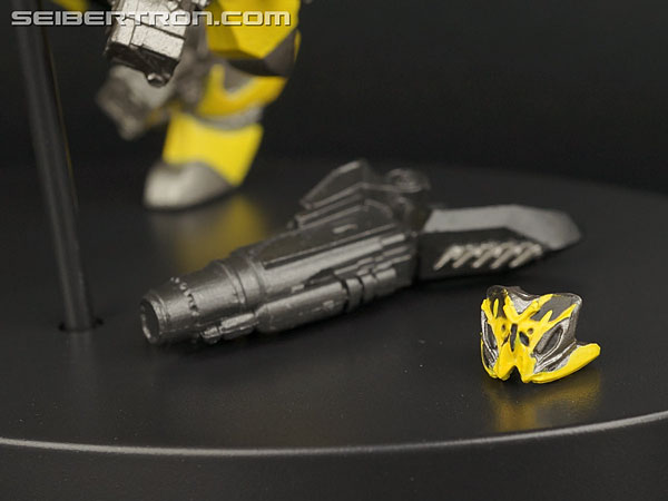 Transformers Age of Extinction Furyu Bumblebee (Image #36 of 62)