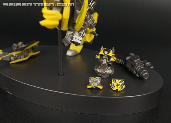 Transformers Age of Extinction Furyu Bumblebee (Image #39 of 62)