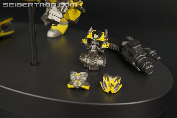 Transformers Age of Extinction Furyu Bumblebee (Image #41 of 62)