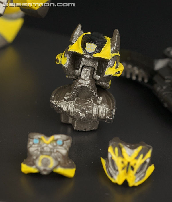 Transformers Age of Extinction Furyu Bumblebee (Image #42 of 62)