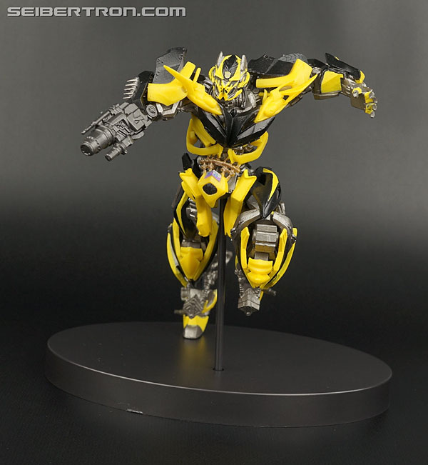 Transformers Age of Extinction Furyu Bumblebee (Image #44 of 62)