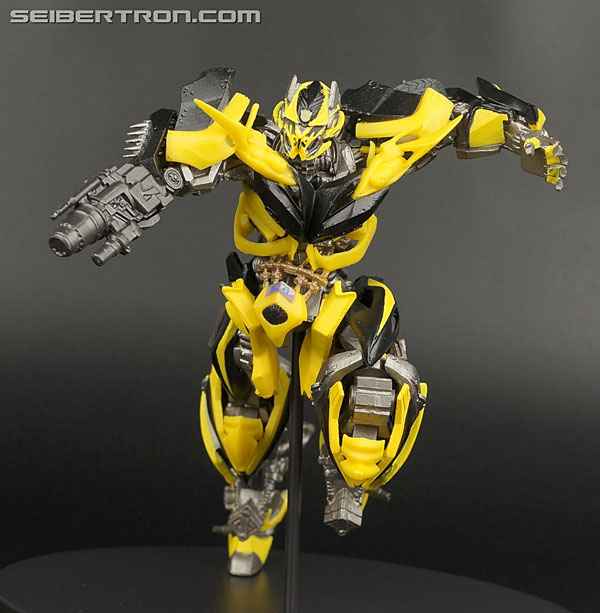 Transformers Age of Extinction Furyu Bumblebee (Image #45 of 62)