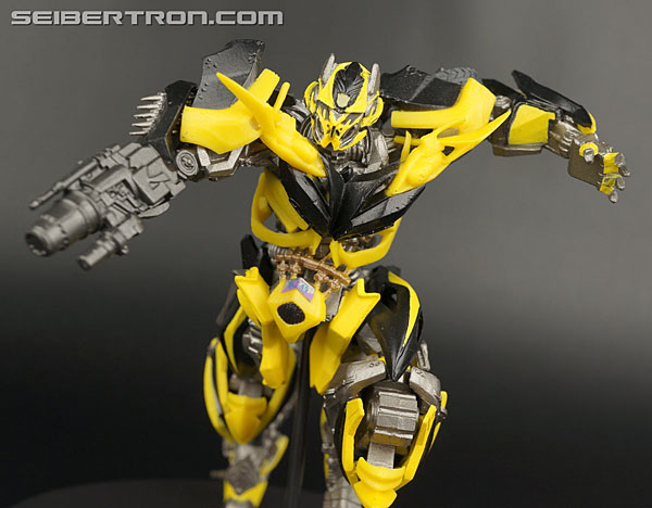 Transformers Age of Extinction Furyu Bumblebee (Image #46 of 62)
