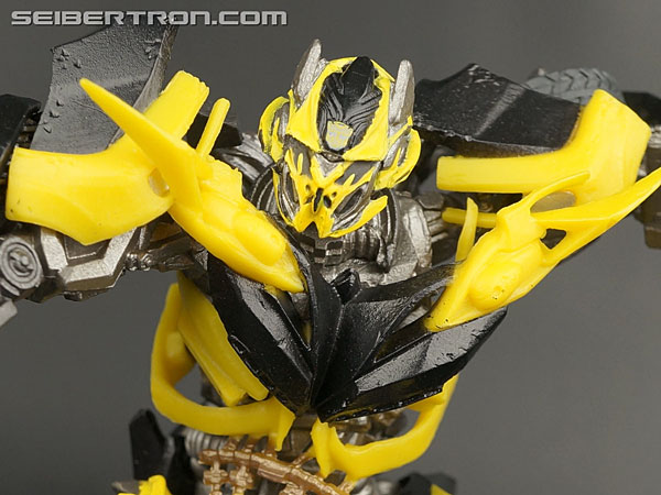 Transformers Age of Extinction Furyu Bumblebee (Image #47 of 62)