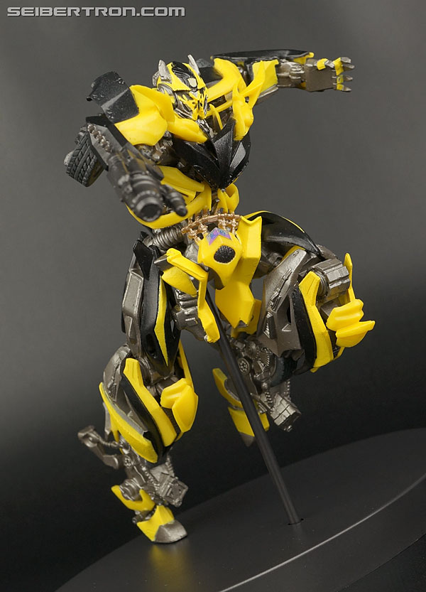 Transformers Age of Extinction Furyu Bumblebee (Image #49 of 62)