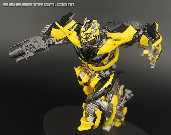Transformers Age of Extinction Furyu Bumblebee (Image #50 of 62)