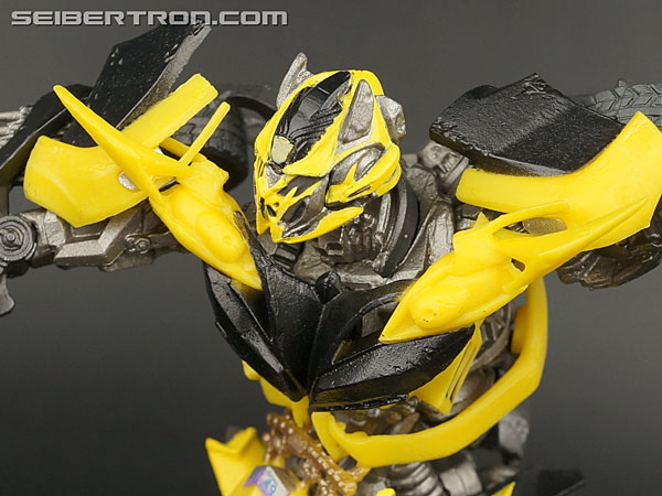 Transformers Age of Extinction Furyu Bumblebee (Image #51 of 62)