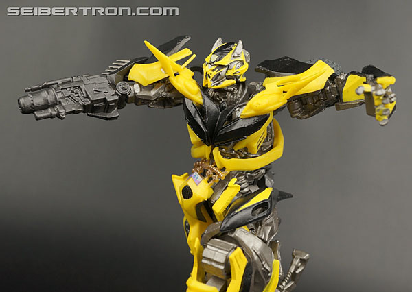 Transformers Age of Extinction Furyu Bumblebee (Image #52 of 62)