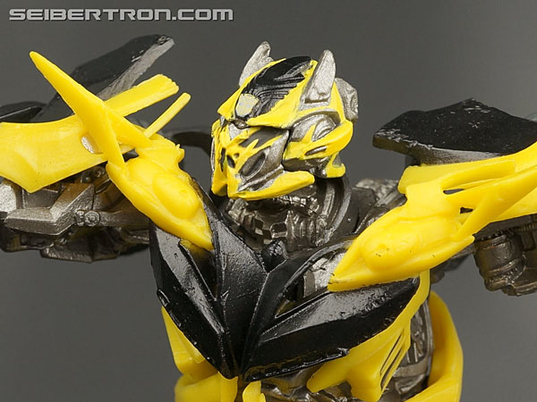 Transformers Age of Extinction Furyu Bumblebee (Image #53 of 62)