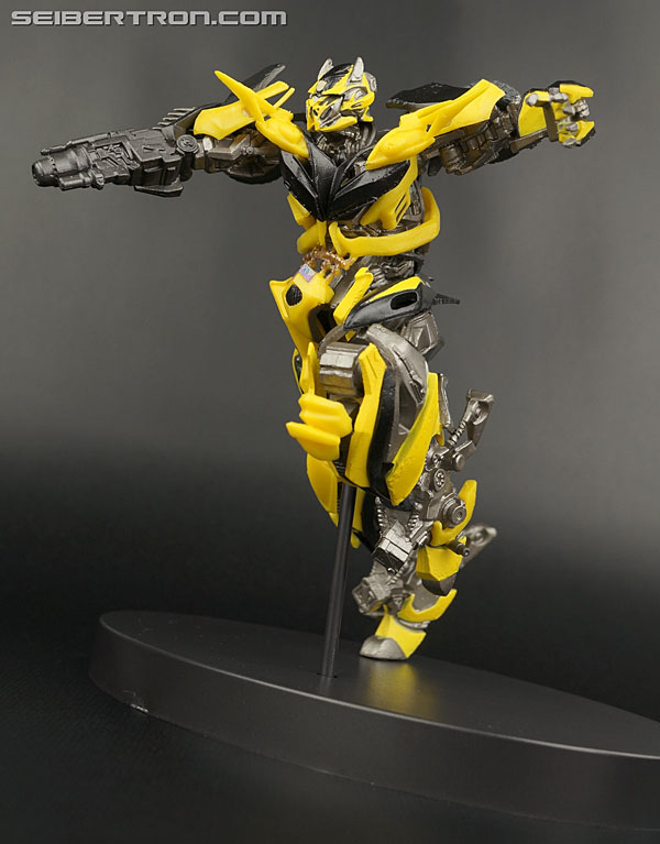 Transformers Age of Extinction Furyu Bumblebee (Image #54 of 62)