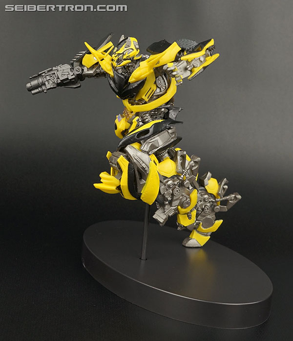Transformers Age of Extinction Furyu Bumblebee (Image #55 of 62)