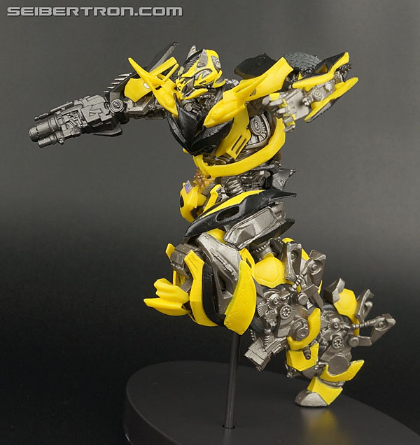 Transformers Age of Extinction Furyu Bumblebee (Image #56 of 62)