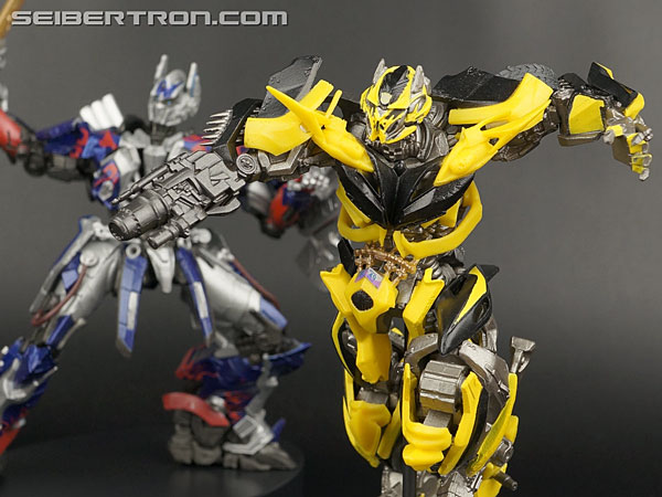 Transformers Age of Extinction Furyu Bumblebee (Image #59 of 62)
