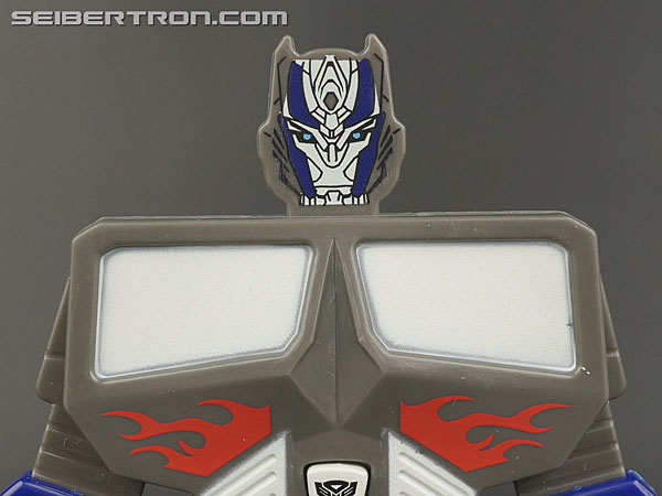 Transformers Age of Extinction Target Gift Card Optimus Prime (Image #16 of 45)