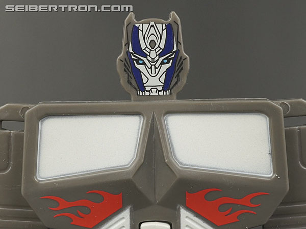 Age of Extinction Target Gift Card Optimus Prime gallery